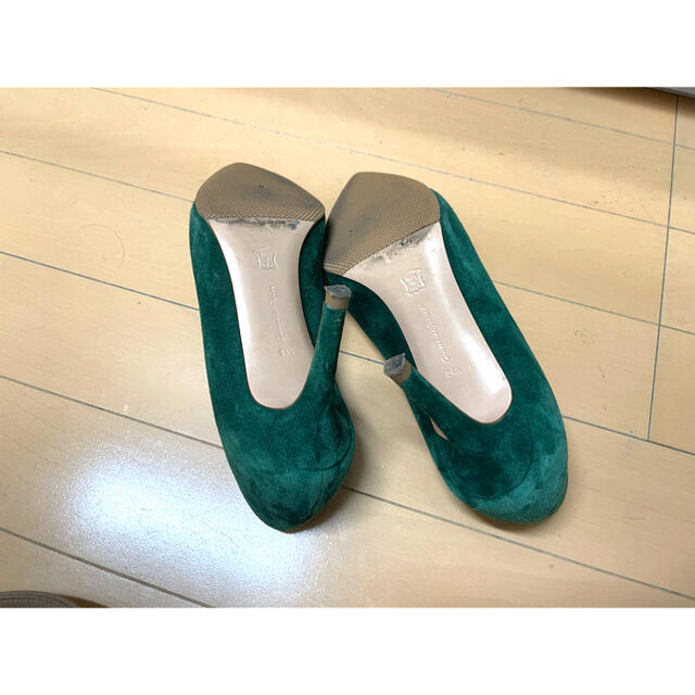 gianvito rossi 85 パンプス ヒール シューズ | www.thestyledhouse.com.au