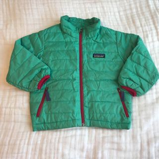 パタゴニア(patagonia)のrin様専用【patagonia】アウター ダウンジャケット 2T(ジャケット/上着)