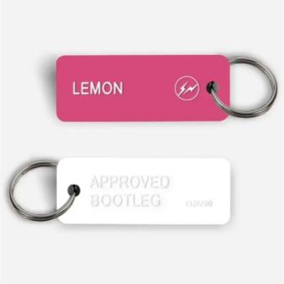 フラグメント(FRAGMENT)のfragment design × Various Keytags キーホルダー(キーホルダー)