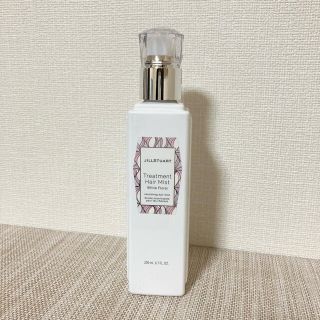 ジルスチュアート(JILLSTUART)の【新品】JILL💎トリートメントヘアミスト(ヘアウォーター/ヘアミスト)