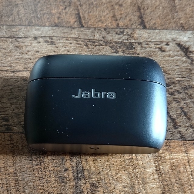 Jabra Elite 85t Titanium Black