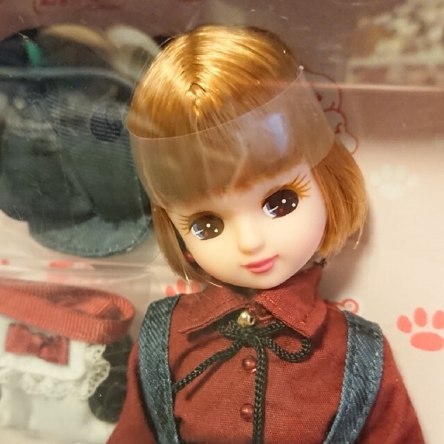 Takara Tomy - PEANUTS×Licca リカちゃん人形 スヌーピーの通販 Takara Tomy - PEANUTS×Licca リカちゃん人形 スヌーピーの通販