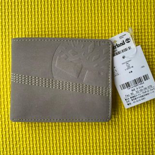 ティンバーランド(Timberland)の【新品】Timberland passcase wallet (折り財布)