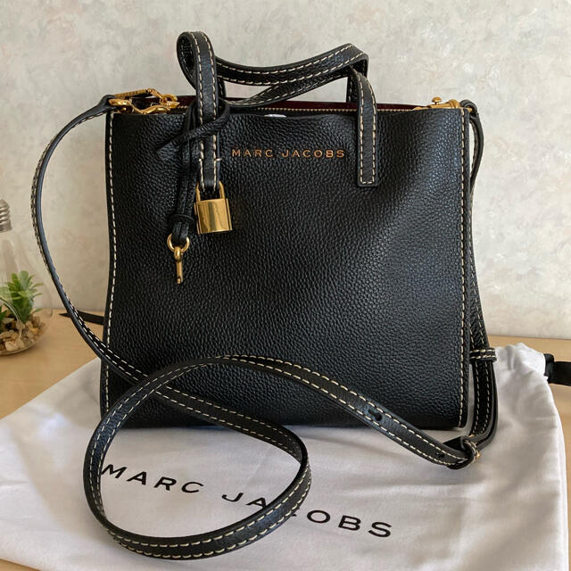 値下げ不可MARC JACOBS  バッグ