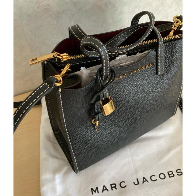 MARC JACOBS(マークジェイコブス)のMARC JACOBS  バッグ レディースのバッグ(ハンドバッグ)の商品写真