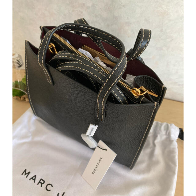 MARC JACOBS(マークジェイコブス)のMARC JACOBS  バッグ レディースのバッグ(ハンドバッグ)の商品写真