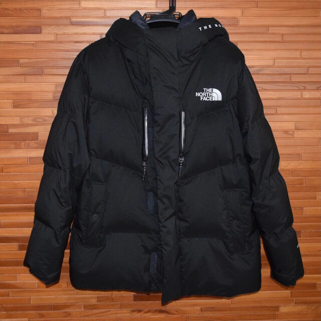 THE NORTH FACE ザ・ノースフェイス　ダウンコート