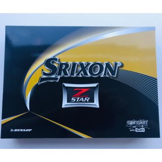 スリクソン(Srixon)のSRIXON スリクソン ゴルフボールギフト(その他)