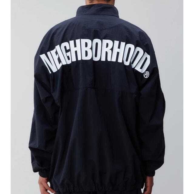 neighborhood アノラック　2021aw