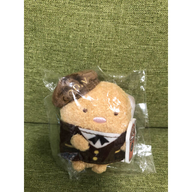 GODIVA　ゴディバ　ショコリキサー MEETS すみっコぐらし　セット