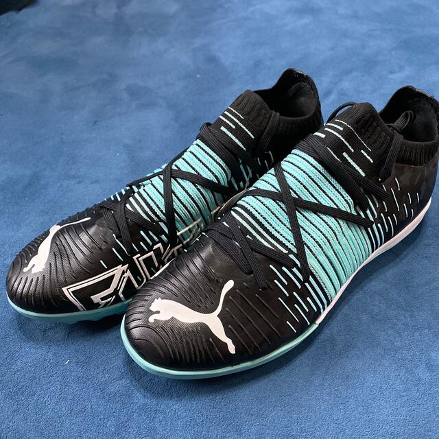 26.5 PUMA サッカートレーニングシューズ フューチャーz