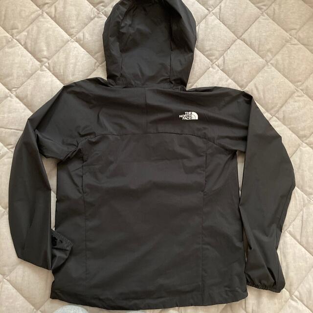 THE NORTH FACE(ザノースフェイス)のノースフェイスナイロンジャンバー レディースのジャケット/アウター(ナイロンジャケット)の商品写真