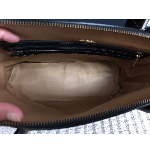 値下げ！ aspaレディースバッグ レディースのバッグ(ハンドバッグ)の商品写真