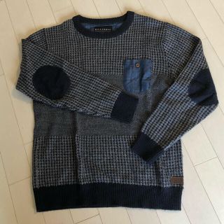 ビラボン(billabong)のMENS BILLABONGニット(ニット/セーター)