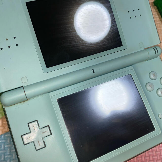 ニンテンドーDS(ニンテンドーDS)のNintendo NINTENDO DS ニンテンド-DS LITE エンタメ/ホビーのゲームソフト/ゲーム機本体(携帯用ゲーム機本体)の商品写真