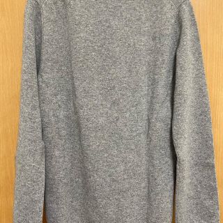 COMME des GARCONS - 新品 コムデギャルソン シャツ デザインニットの