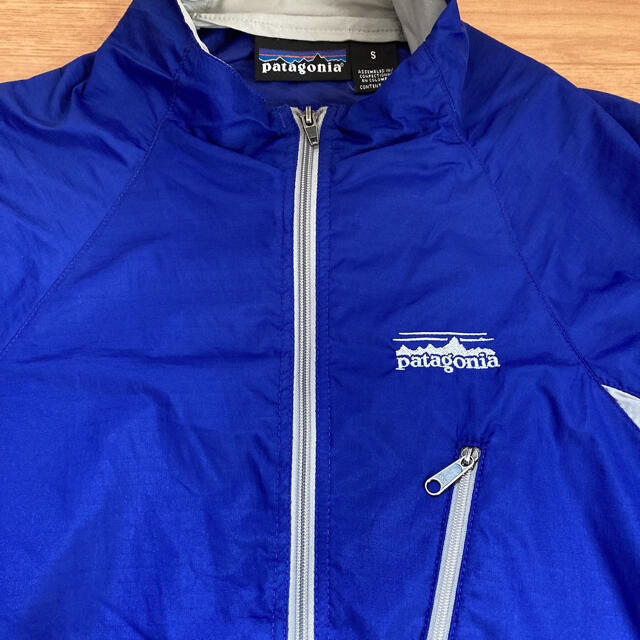 patagonia - パタゴニア Patagonia マウンテンジャケット Sサイズ シャカシャカの通販 by ukuk|パタゴニアならラクマ patagonia - パタゴニア Patagonia マウンテンジャケット Sサイズ シャカシャカの通販 by ukuk|パタゴニアならラクマ