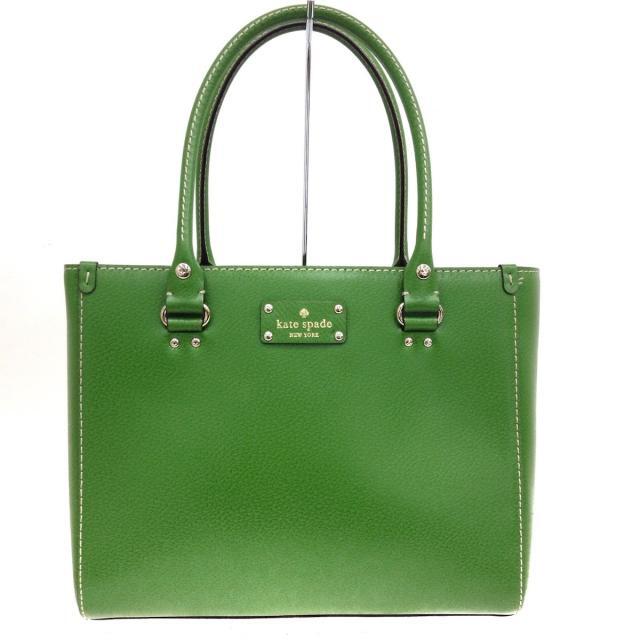 kate spade new york(ケイトスペードニューヨーク)のケイトスペード トートバッグ - WKRU1428 レディースのバッグ(トートバッグ)の商品写真