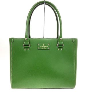 ケイトスペードニューヨーク(kate spade new york)のケイトスペード トートバッグ - WKRU1428(トートバッグ)