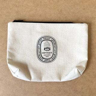 ディプティック(diptyque)のディプティック　ポーチ(ポーチ)