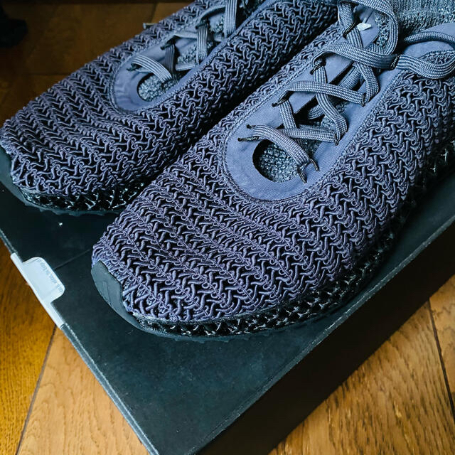 【adidas】アディダスバイ ステラマッカートニー アルファエッジ4D(新品) 7