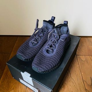 アディダスバイステラマッカートニー(adidas by Stella McCartney)の【adidas】アディダスバイ ステラマッカートニー アルファエッジ4D(新品)(スニーカー)