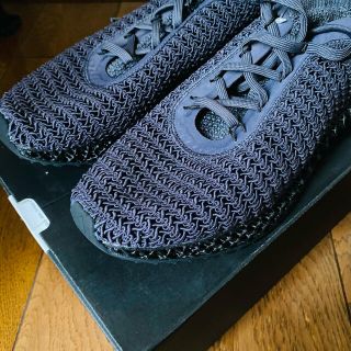 【adidas】アディダスバイ ステラマッカートニー アルファエッジ4D(新品)