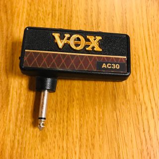 ヴォックス(VOX)のVOX ギターアンプ　AC30 AP-AC(ギターアンプ)