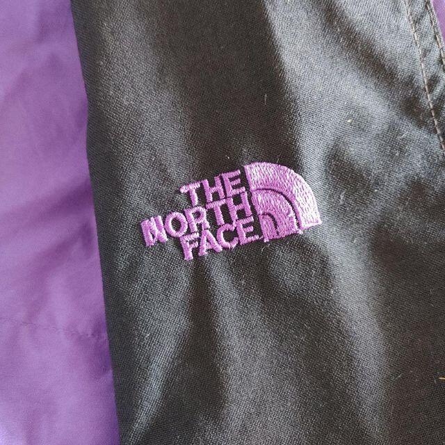 THE NORTH FACE(ザノースフェイス)のノースフェイス　NORTHFACE ナイロンジャケット　M-L メンズのジャケット/アウター(ナイロンジャケット)の商品写真