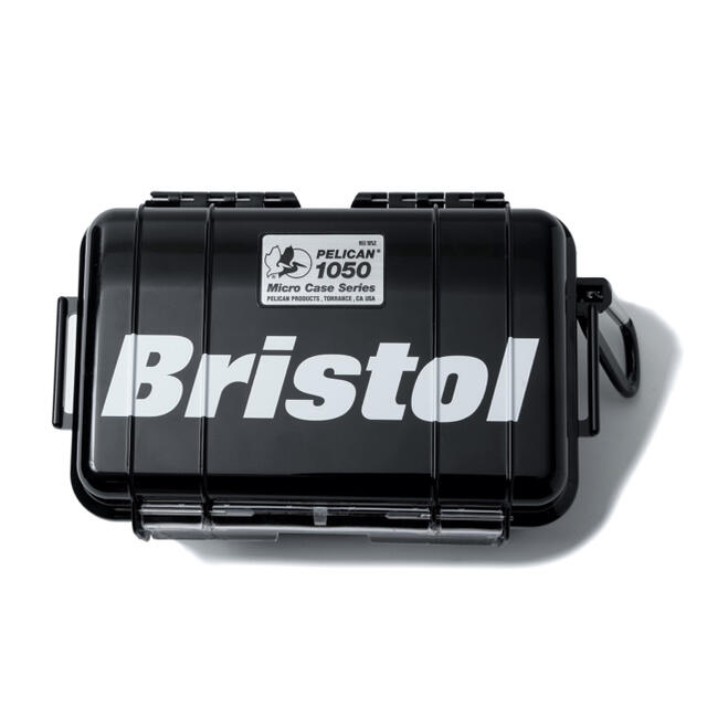 FC.Real Bristol PELICAN 1050 MICRO CASE