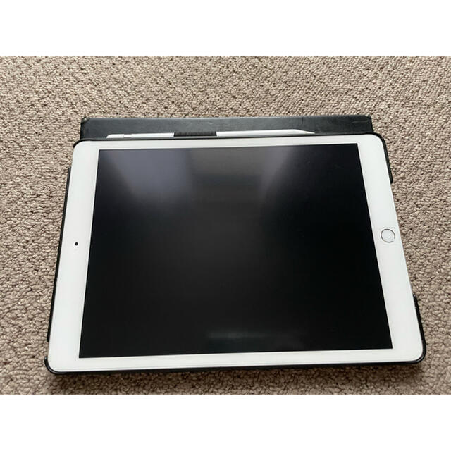 iPad 第7世代 Wifiモデル 128GB Apple Pencil付 www.mahhalcom.com