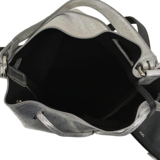 Furla(フルラ)のFURLA(フルラ) ハンドバッグ 巾着型 レザー レディースのバッグ(ハンドバッグ)の商品写真
