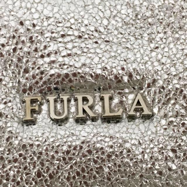 Furla(フルラ)のFURLA(フルラ) ハンドバッグ 巾着型 レザー レディースのバッグ(ハンドバッグ)の商品写真