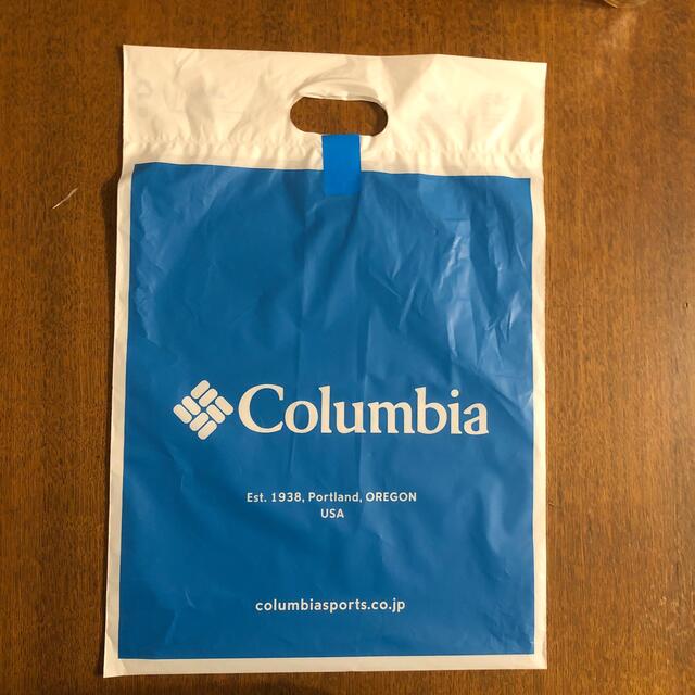 Columbia ショップ袋 レディースのバッグ(ショップ袋)の商品写真