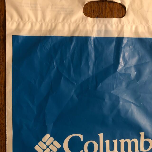 Columbia ショップ袋 レディースのバッグ(ショップ袋)の商品写真