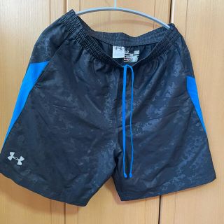 アンダーアーマー(UNDER ARMOUR)のアンダーアーマー　ハーフパンツ(ショートパンツ)