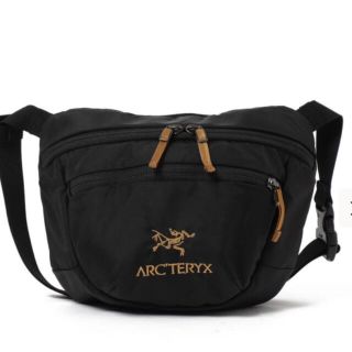 アークテリクス(ARC'TERYX)の【ARC’TERYX × BEAMS】別注 Mantis2 Waist Pack(ボディバッグ/ウエストポーチ)