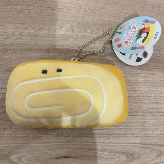 つぶらな瞳のお弁当箱＋　たまごやき(キャラクターグッズ)