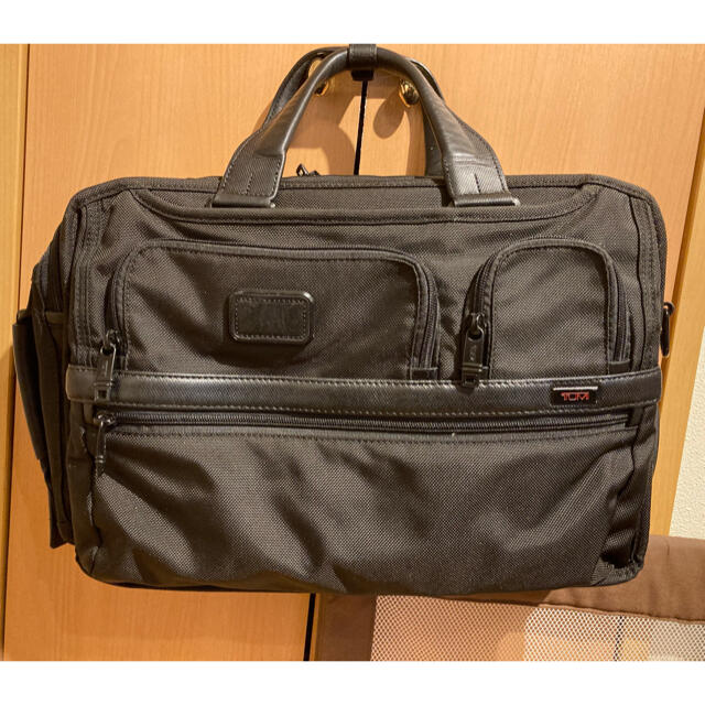 TUMI(トゥミ)の3232P様用　26180D2 ALPHA2 3way ビジネスブリーフ メンズのバッグ(ビジネスバッグ)の商品写真