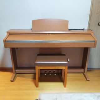 カワイイ(cawaii)の電子ピアノ　KAWAI(電子ピアノ)