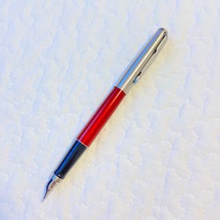 パーカー(Parker)のPARKER ジョッター　万年筆(ペン/マーカー)