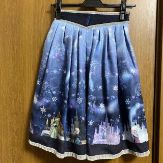 シークレットハニー アナ ひざ丈スカートの通販 31点 | Secret Honeyの