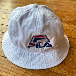 フィラ(FILA)のFILA ハット(ハット)