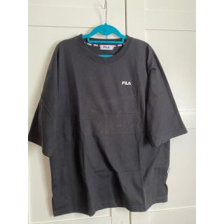 フィラ(FILA)のfila 半袖Tシャツ(Tシャツ/カットソー(半袖/袖なし))