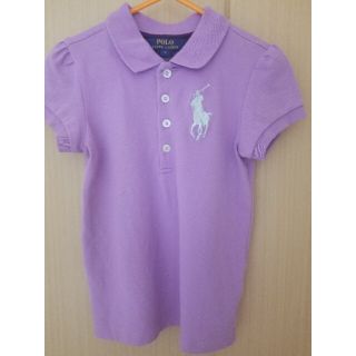 ラルフローレン(Ralph Lauren)のRALPH LAUREN ポロシャツ(Tシャツ/カットソー)