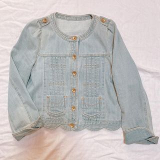 franche lippee - franche lippee フランシュリッペ Gジャンの通販 by
