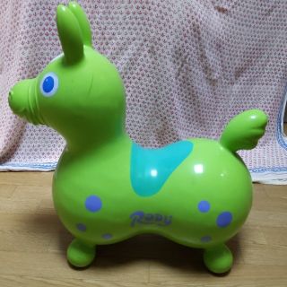 ロディ(Rody)のRody  ロディ 本体 乗り物(知育玩具)