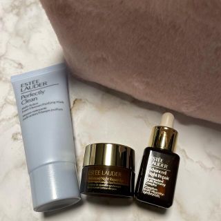 エスティローダー(Estee Lauder)のエスティローダー　アドバンスナイトリペア他(美容液)