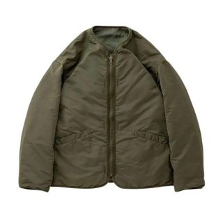 VISVIM  AIRMAN JKT  茶  3  新品