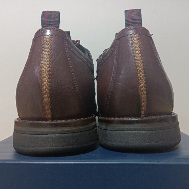 Cole Haan(コールハーン)の【新品】COLE HAAN コールハーン ウイングチップシューズ US11 メンズの靴/シューズ(ドレス/ビジネス)の商品写真